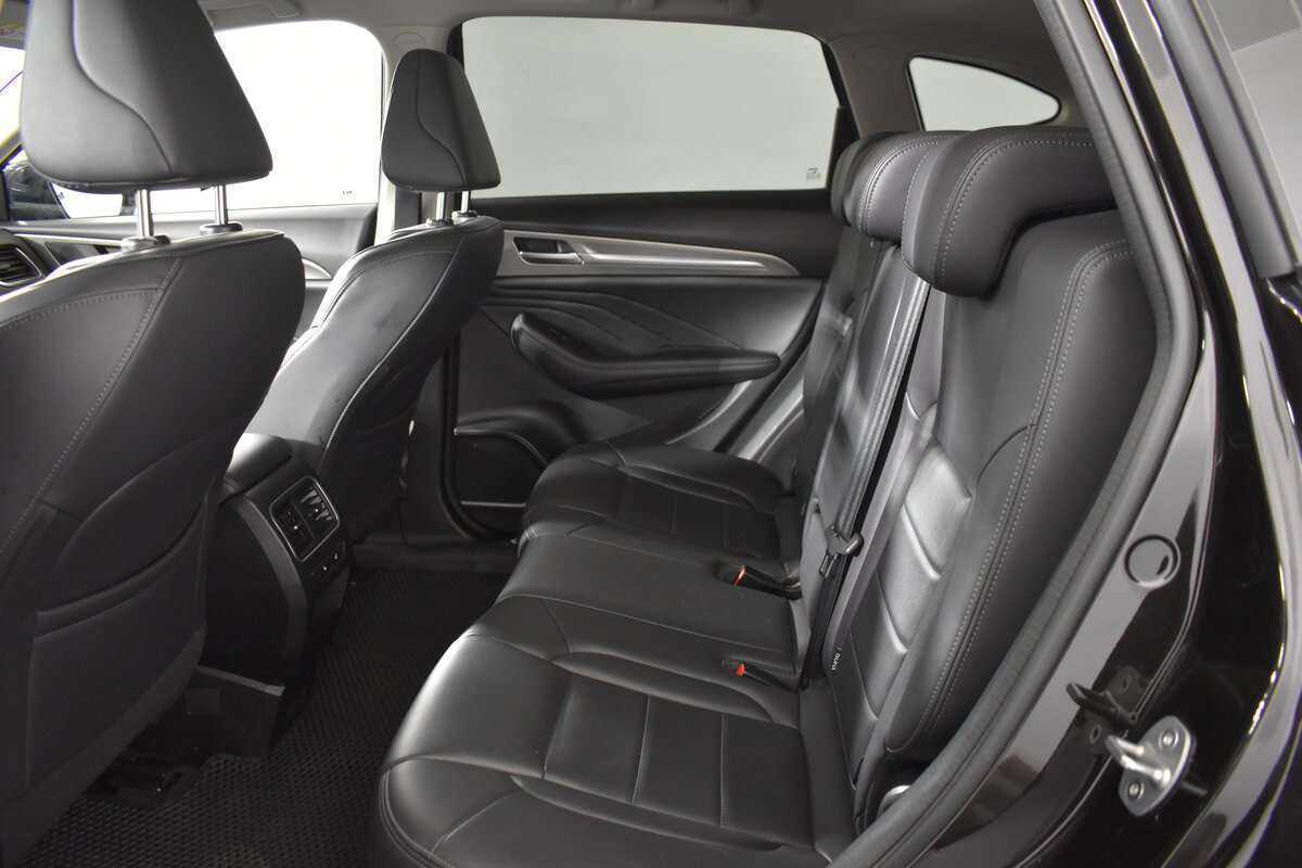 Купить Хавал Ф7, 2022, 65 613 км.. Фото: #7