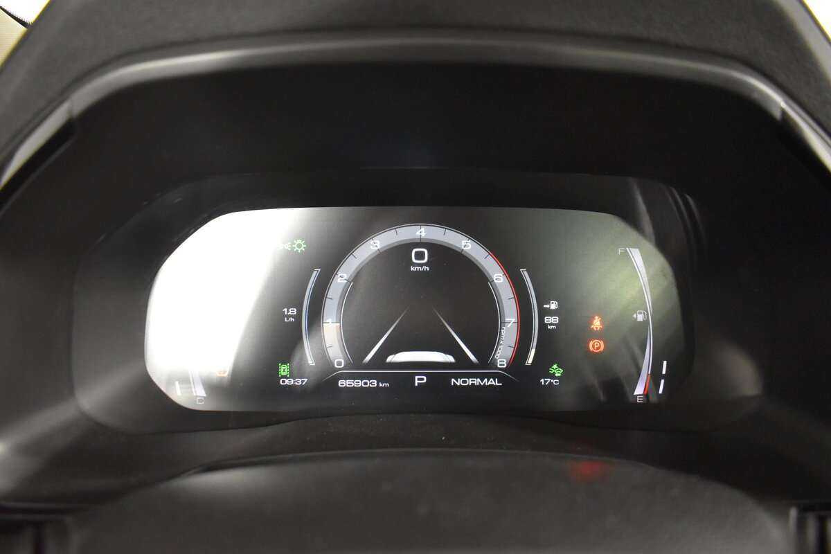 Купить Хавал Ф7, 2022, 65 613 км.. Фото: #15