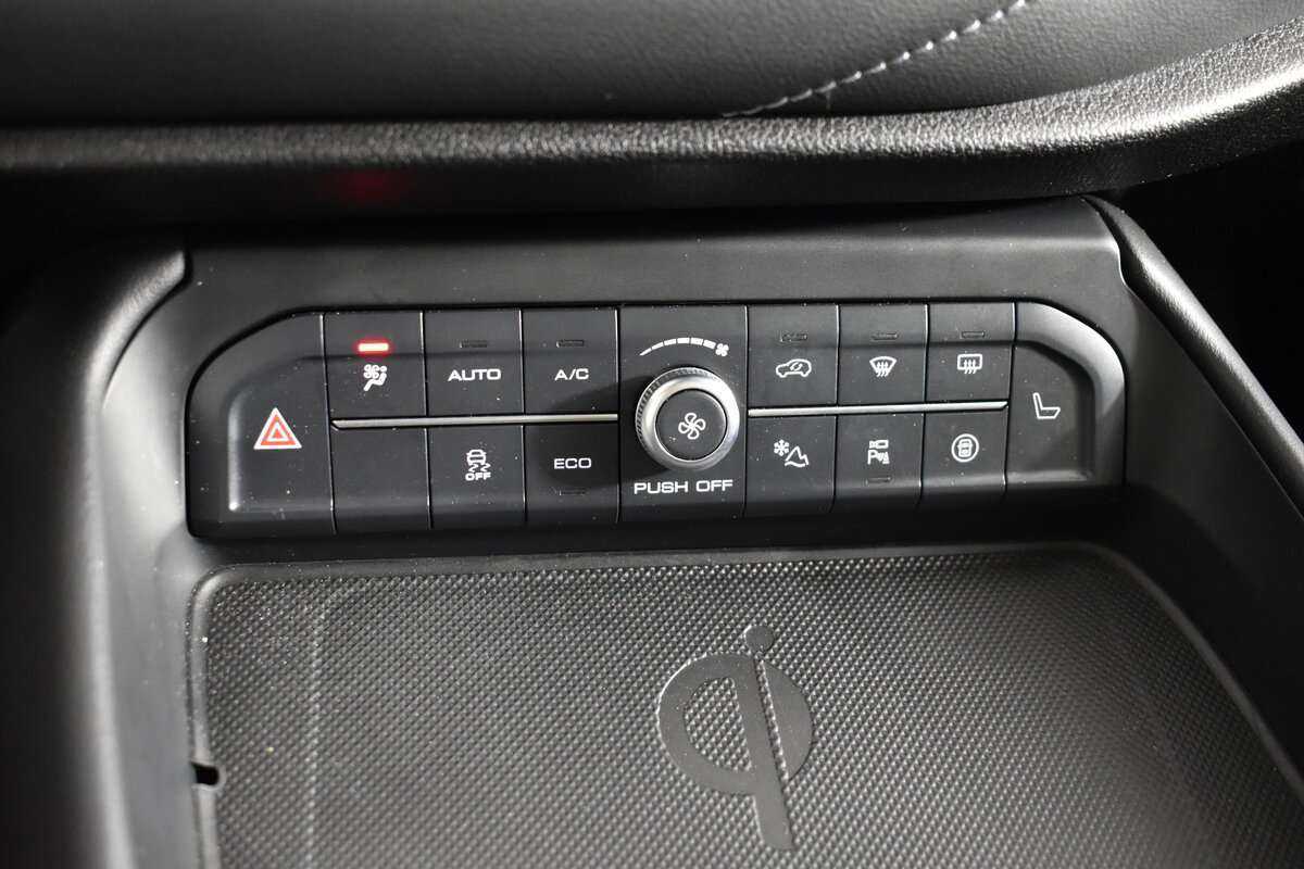 Купить Хавал Ф7, 2022, 65 613 км.. Фото: #18