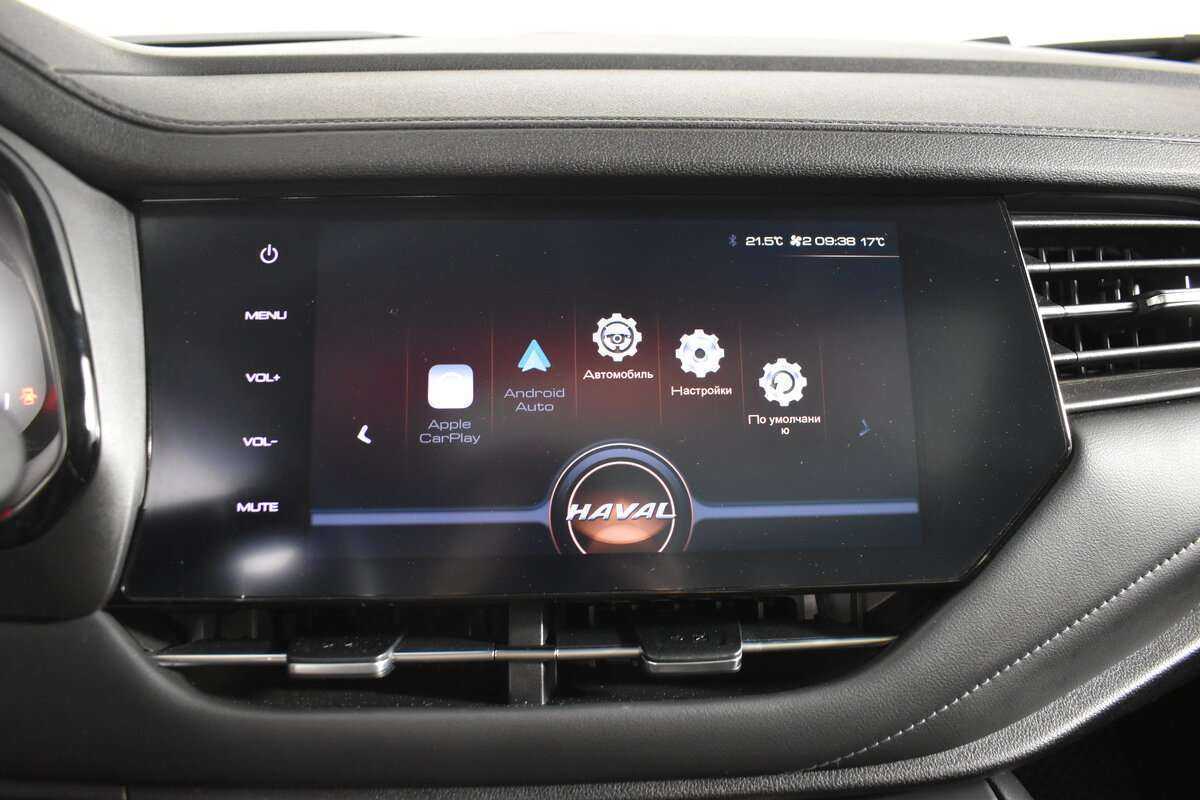 Купить Хавал Ф7, 2022, 65 613 км.. Фото: #20