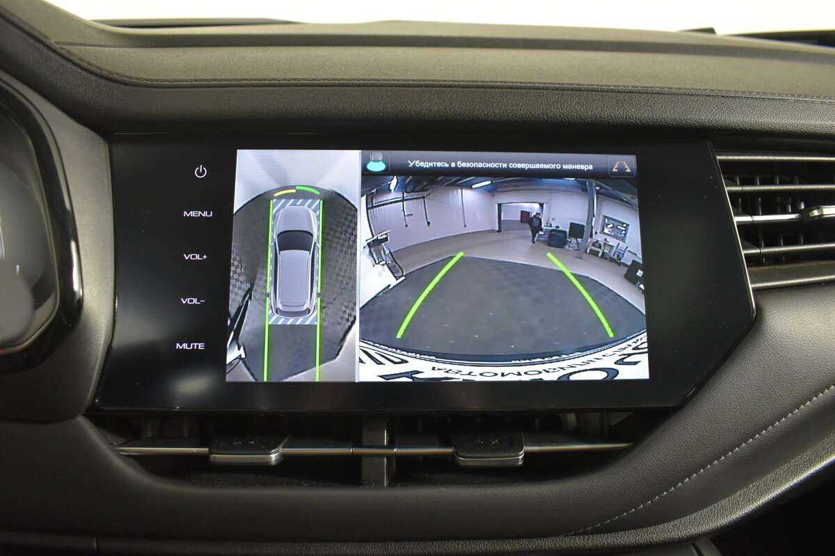 Купить Хавал Ф7, 2022, 65 613 км.. Фото: #21