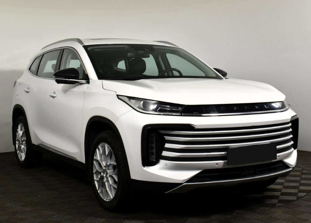 Купить Эксид Т-Икс-Л, 2022, 37 424 км.. Фото: #2