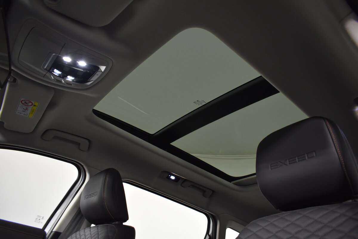 Купить Эксид Т-Икс-Л, 2022, 37 424 км.. Фото: #7