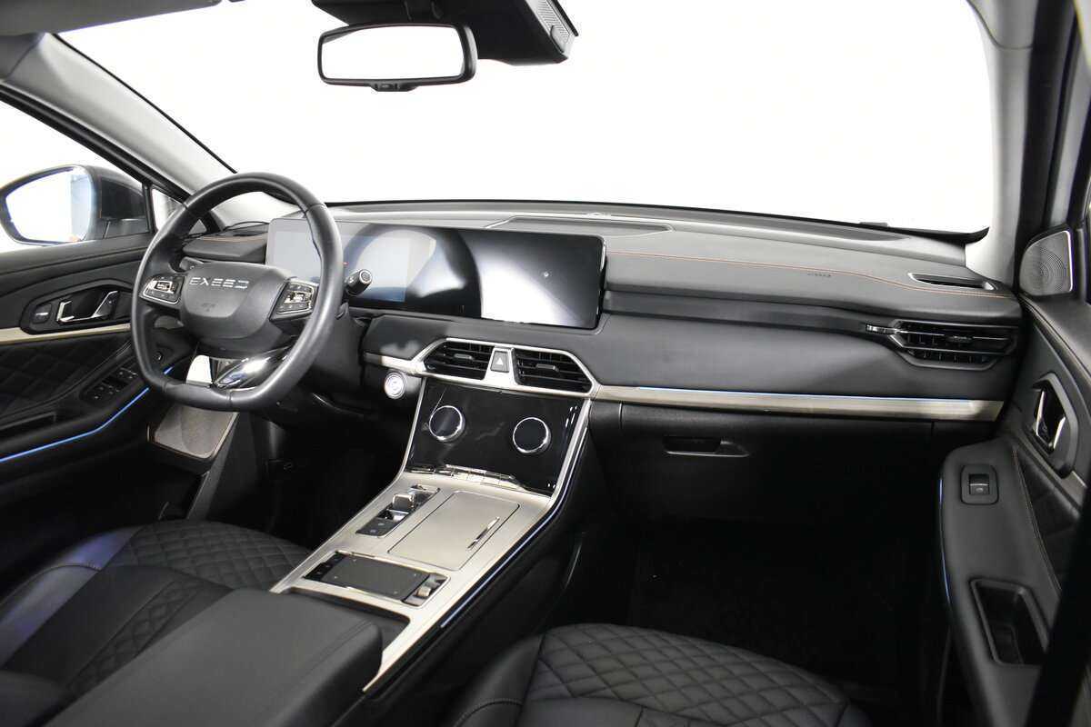 Купить Эксид Т-Икс-Л, 2022, 37 424 км.. Фото: #14