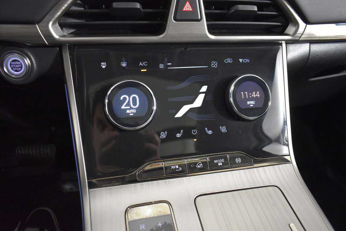 Купить Эксид Т-Икс-Л, 2022, 37 424 км.. Фото: #22