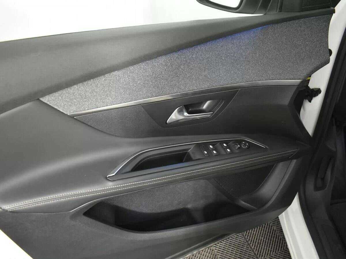 Купить Пежо 5008, 2020, 17 000 км.. Фото: #12