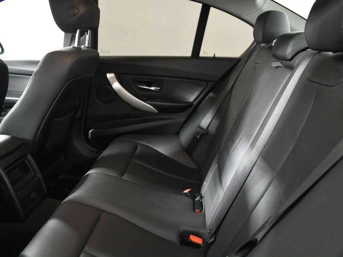 Купить BMW 3 серии, 2014, 60 000 км.. Фото: #2