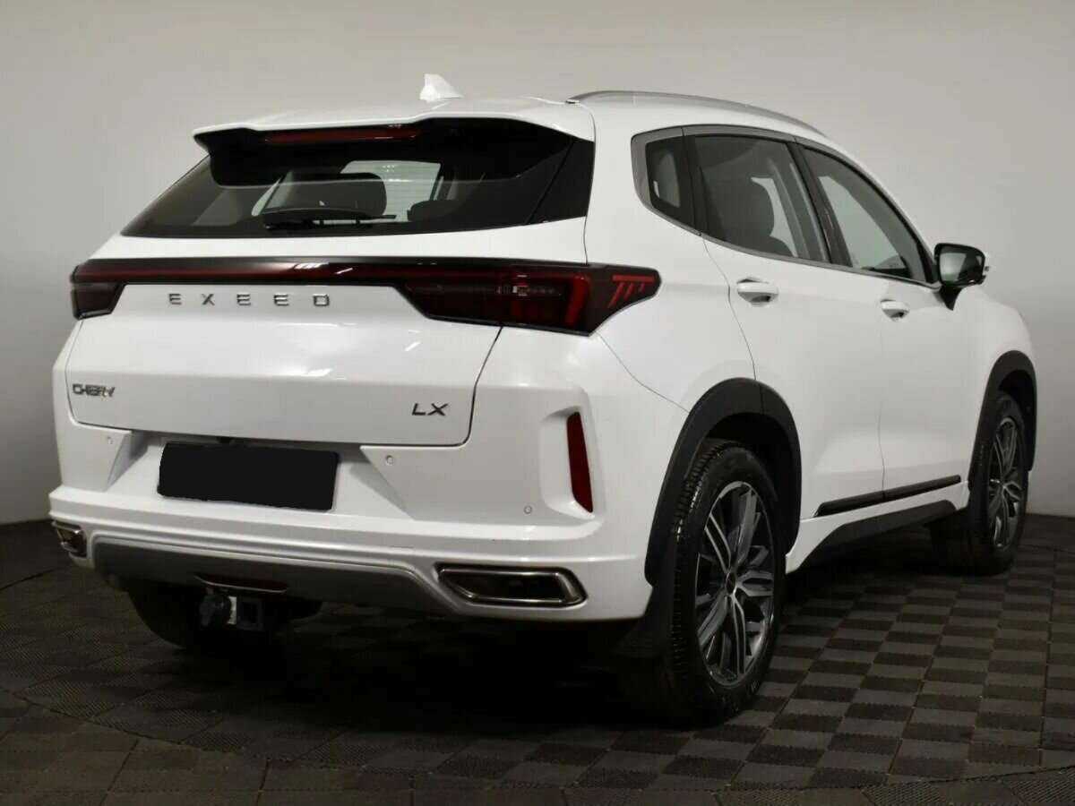 Купить Эксид Л-Икс, 2022, 15 200 км.. Фото: #1