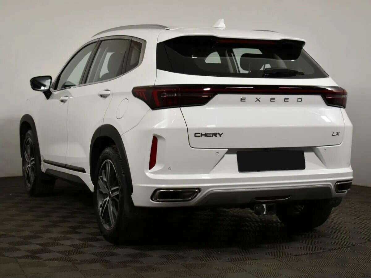 Купить Эксид Л-Икс, 2022, 15 200 км.. Фото: #2