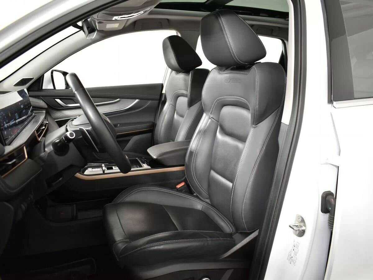 Купить Эксид Л-Икс, 2022, 15 200 км.. Фото: #5