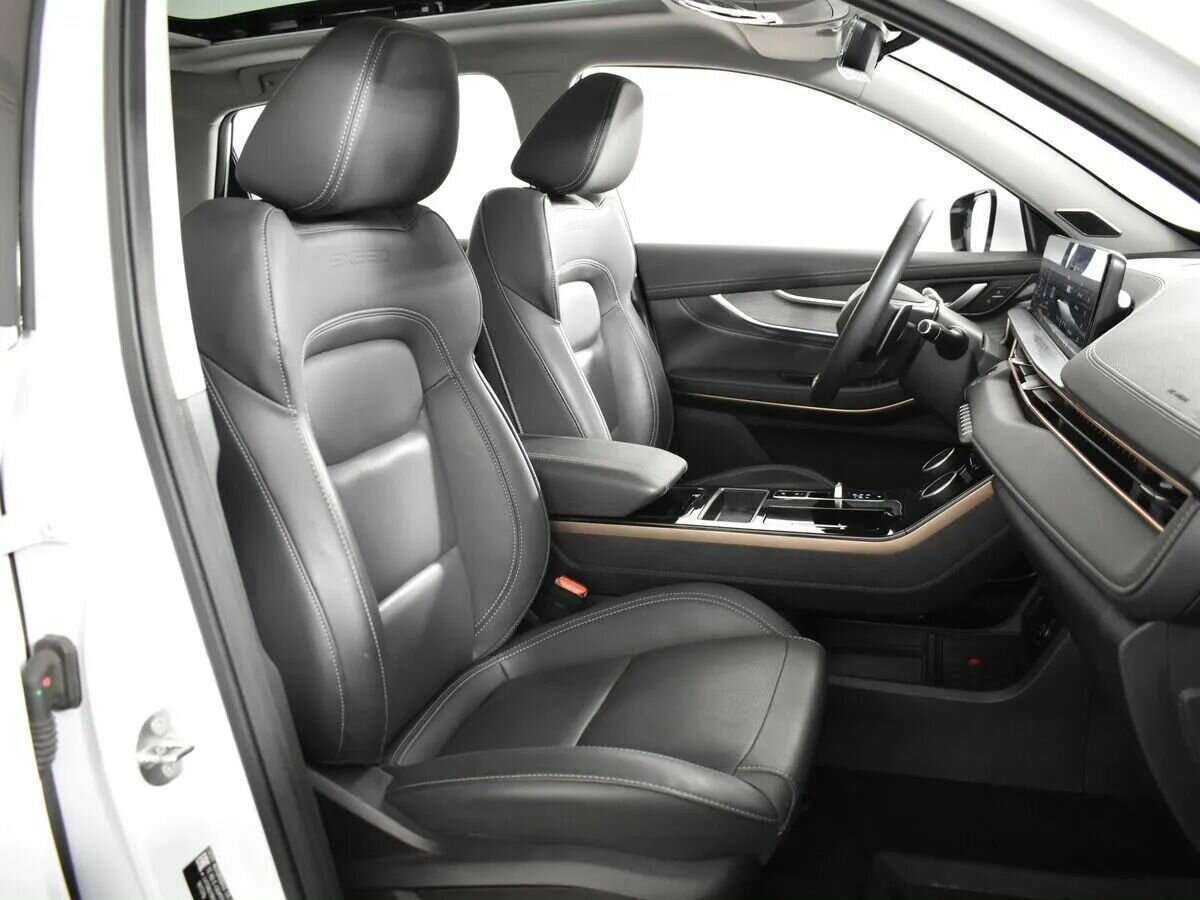 Купить Эксид Л-Икс, 2022, 15 200 км.. Фото: #6