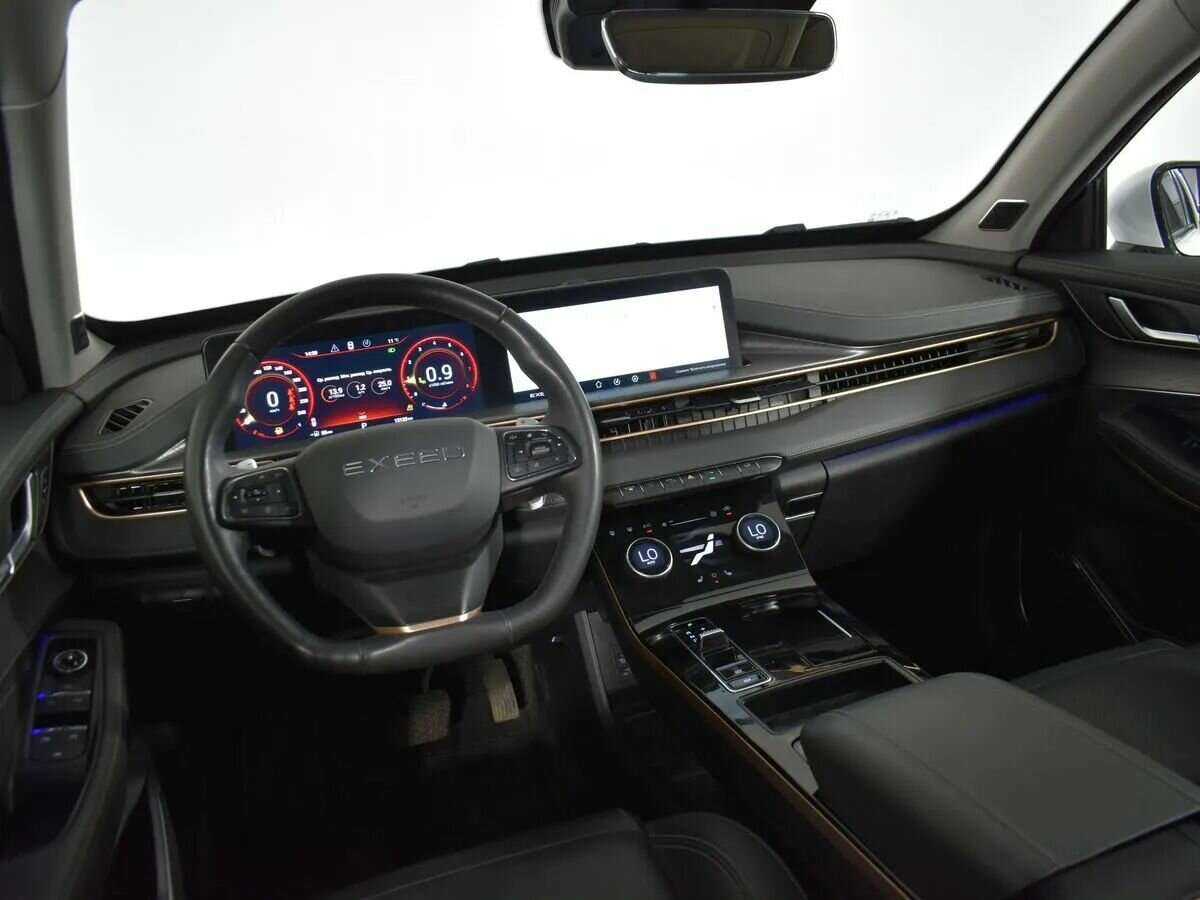 Купить Эксид Л-Икс, 2022, 15 200 км.. Фото: #7