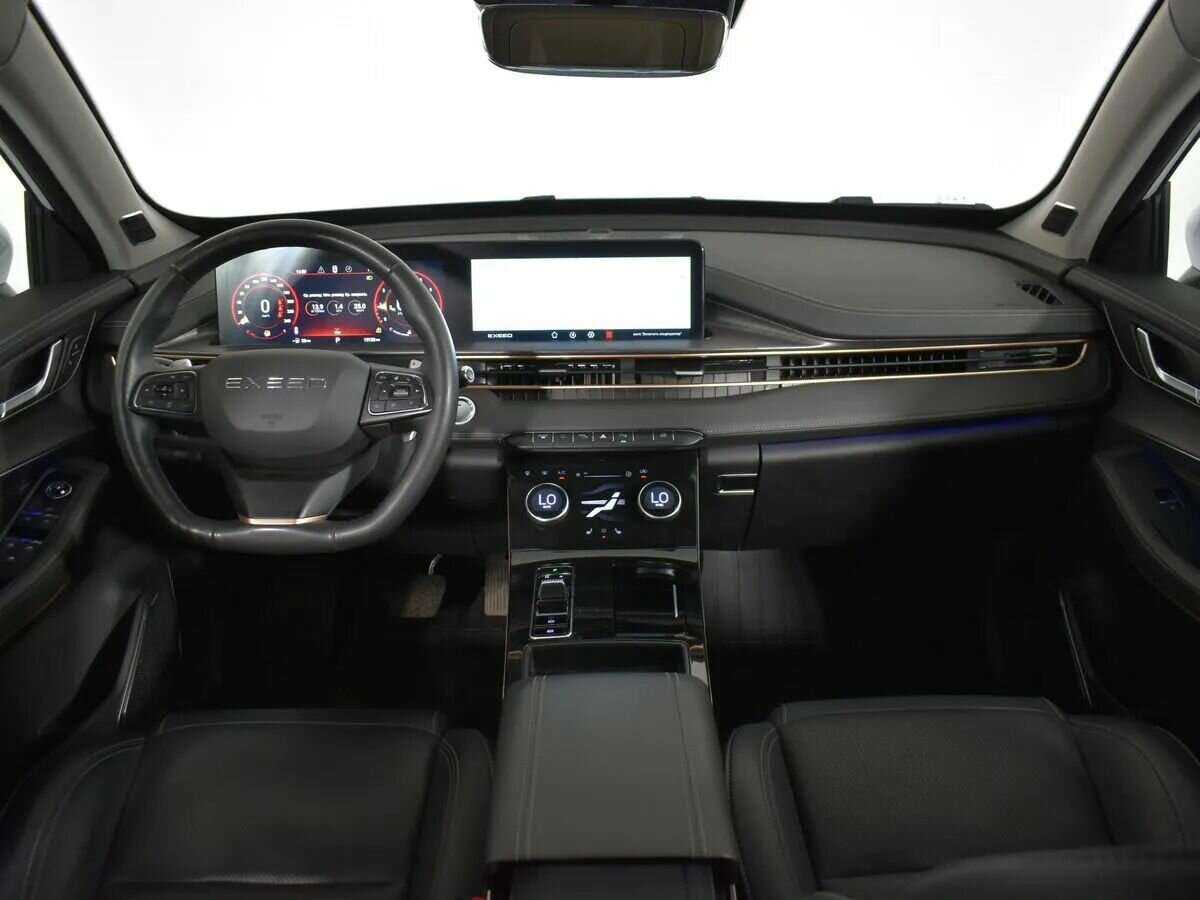 Купить Эксид Л-Икс, 2022, 15 200 км.. Фото: #8