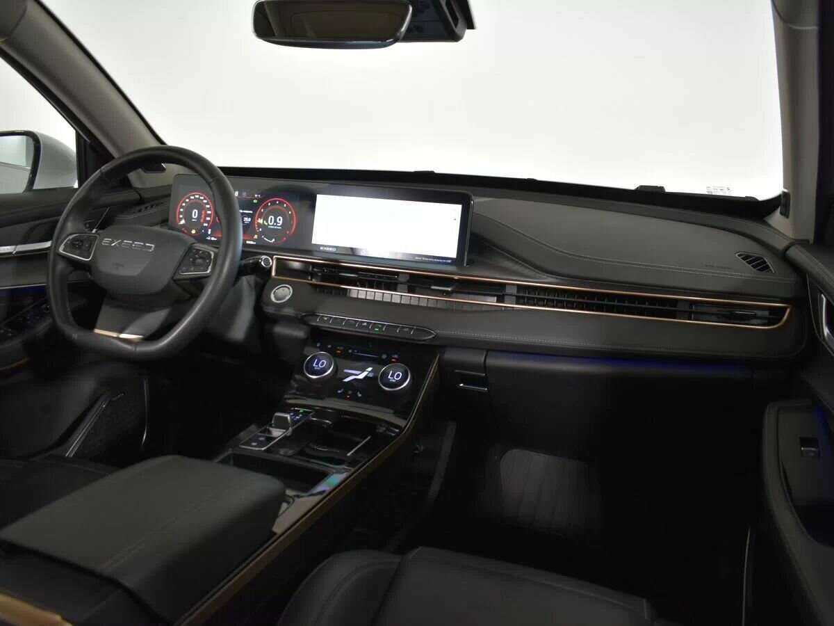 Купить Эксид Л-Икс, 2022, 15 200 км.. Фото: #9