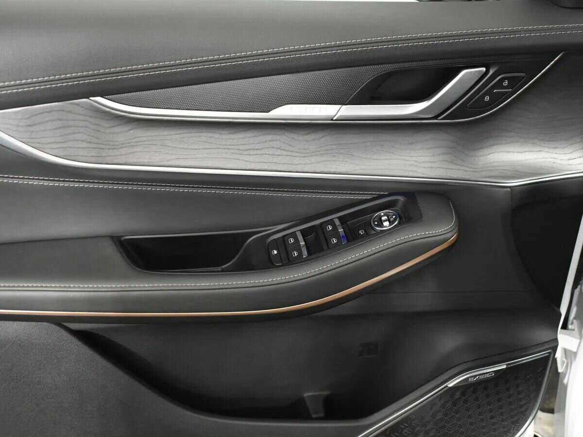 Купить Эксид Л-Икс, 2022, 15 200 км.. Фото: #20