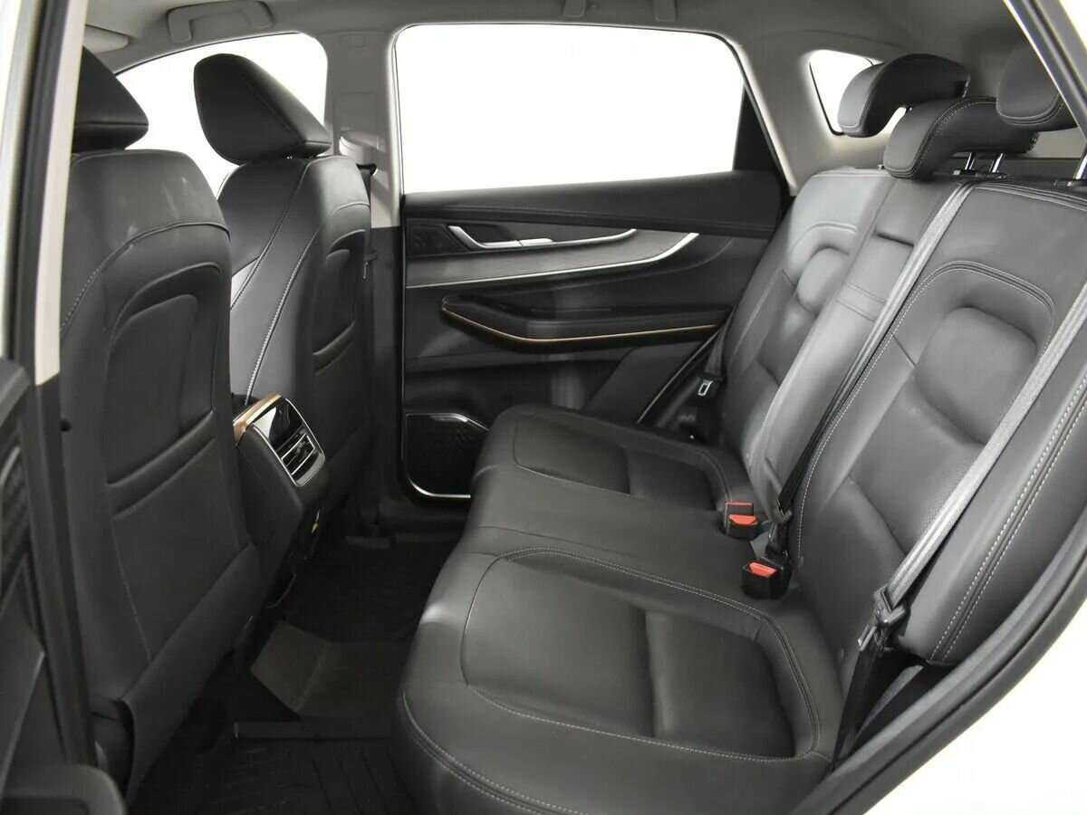 Купить Эксид Л-Икс, 2022, 15 200 км.. Фото: #22