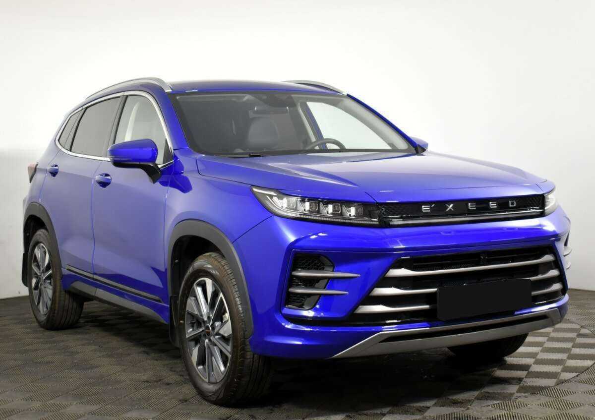 Купить Эксид Л-Икс, 2023, 7 203 км.. Фото: #2