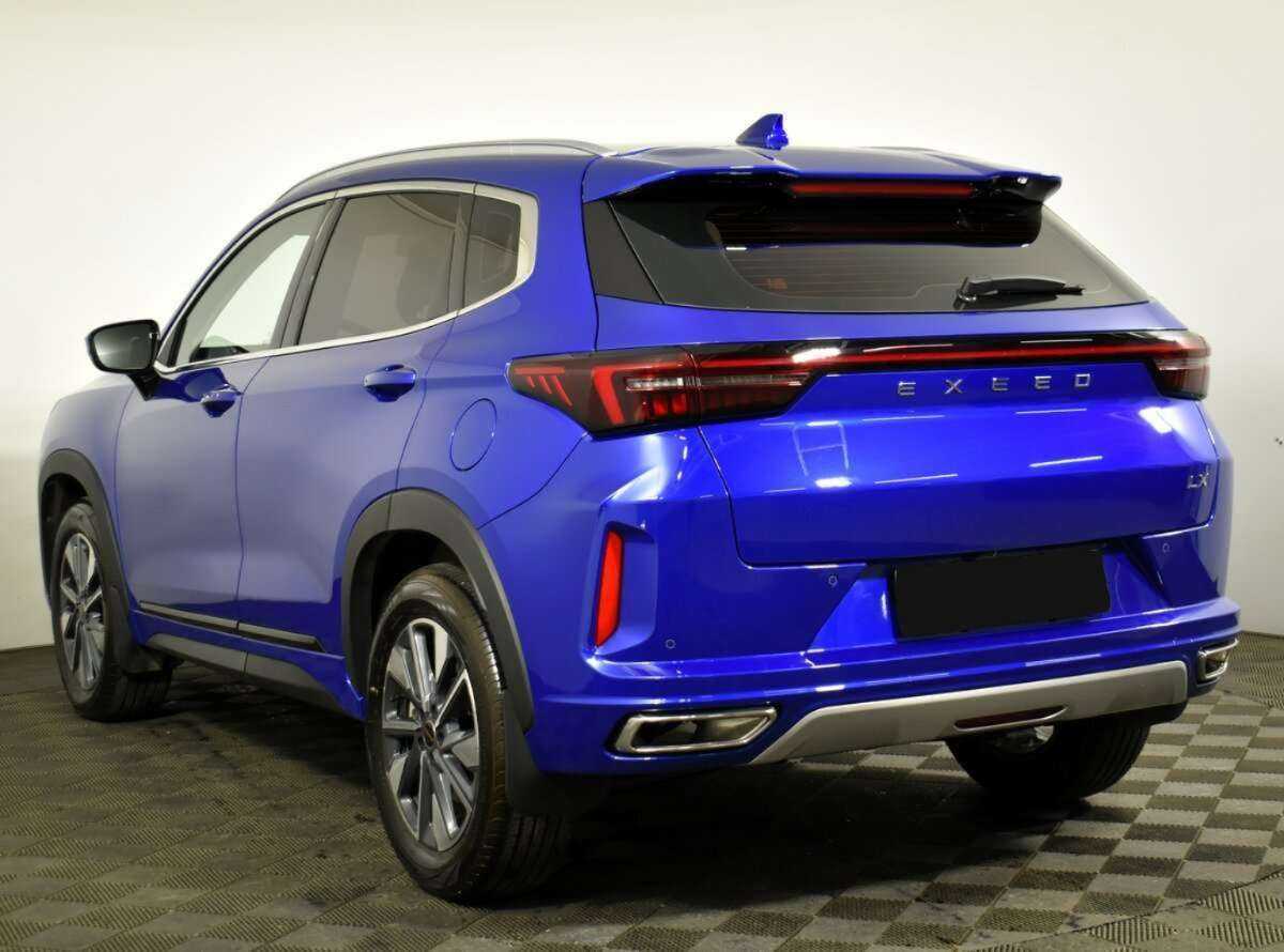 Купить Эксид Л-Икс, 2023, 7 203 км.. Фото: #5