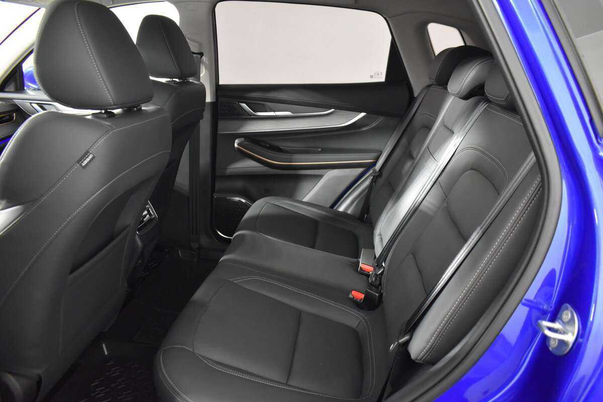 Купить Эксид Л-Икс, 2023, 7 203 км.. Фото: #7