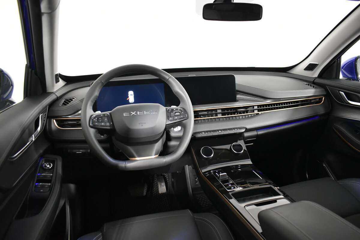 Купить Эксид Л-Икс, 2023, 7 203 км.. Фото: #14