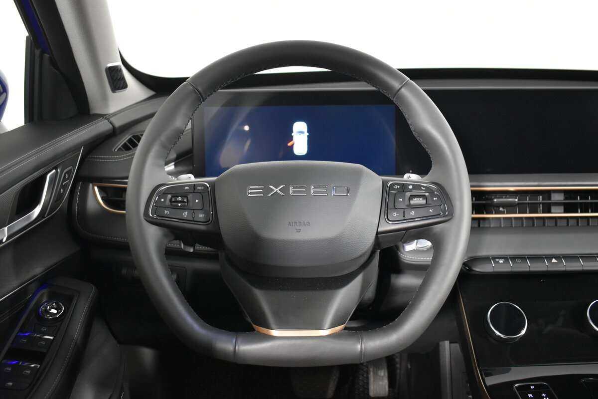 Купить Эксид Л-Икс, 2023, 7 203 км.. Фото: #15