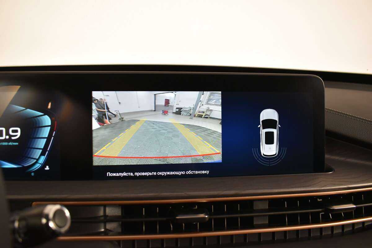 Купить Эксид Л-Икс, 2023, 7 203 км.. Фото: #19