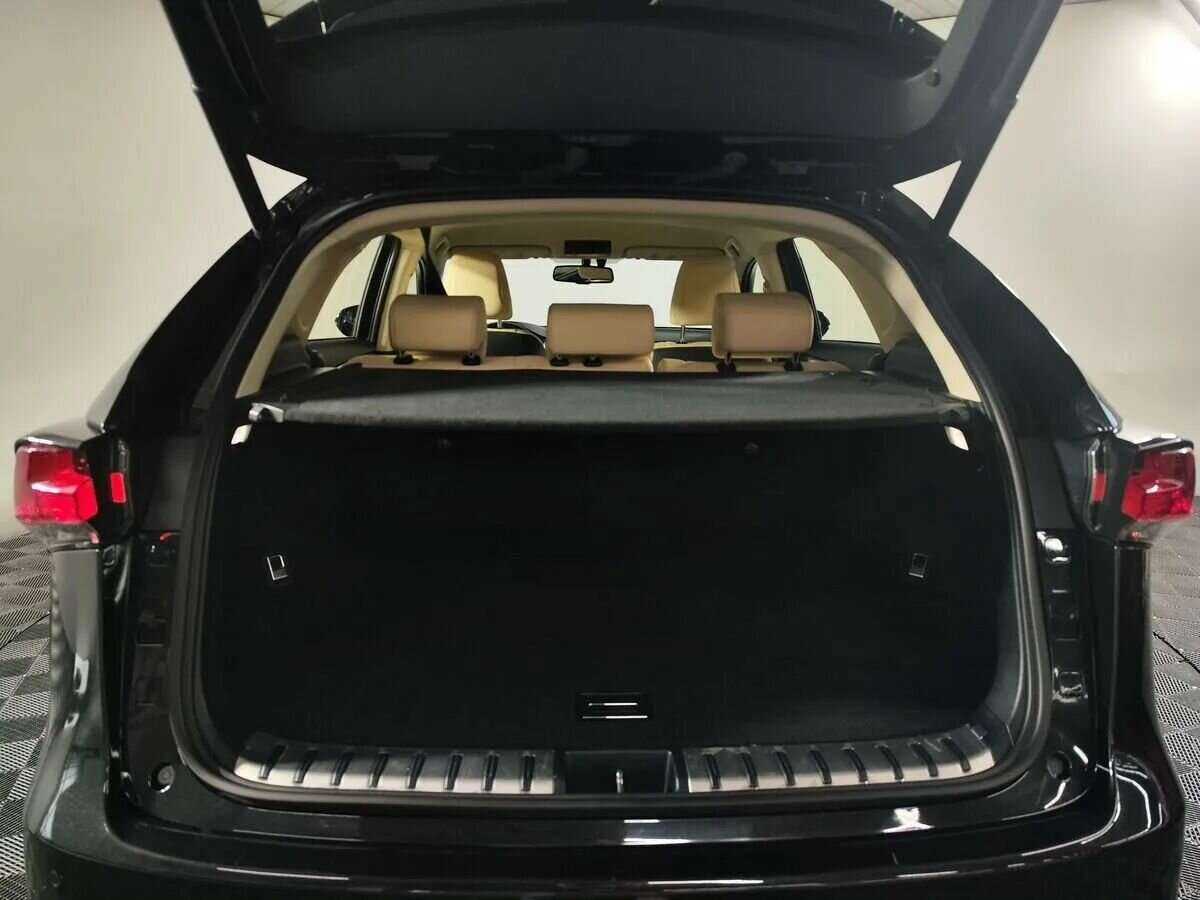 Купить Lexus NX, 2018, 94 543 км.. Фото: #5