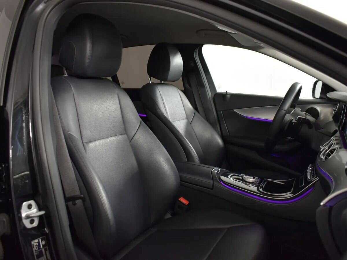 Купить Mercedes-Benz E-Класс, 2018, 91 646 км.. Фото: #8
