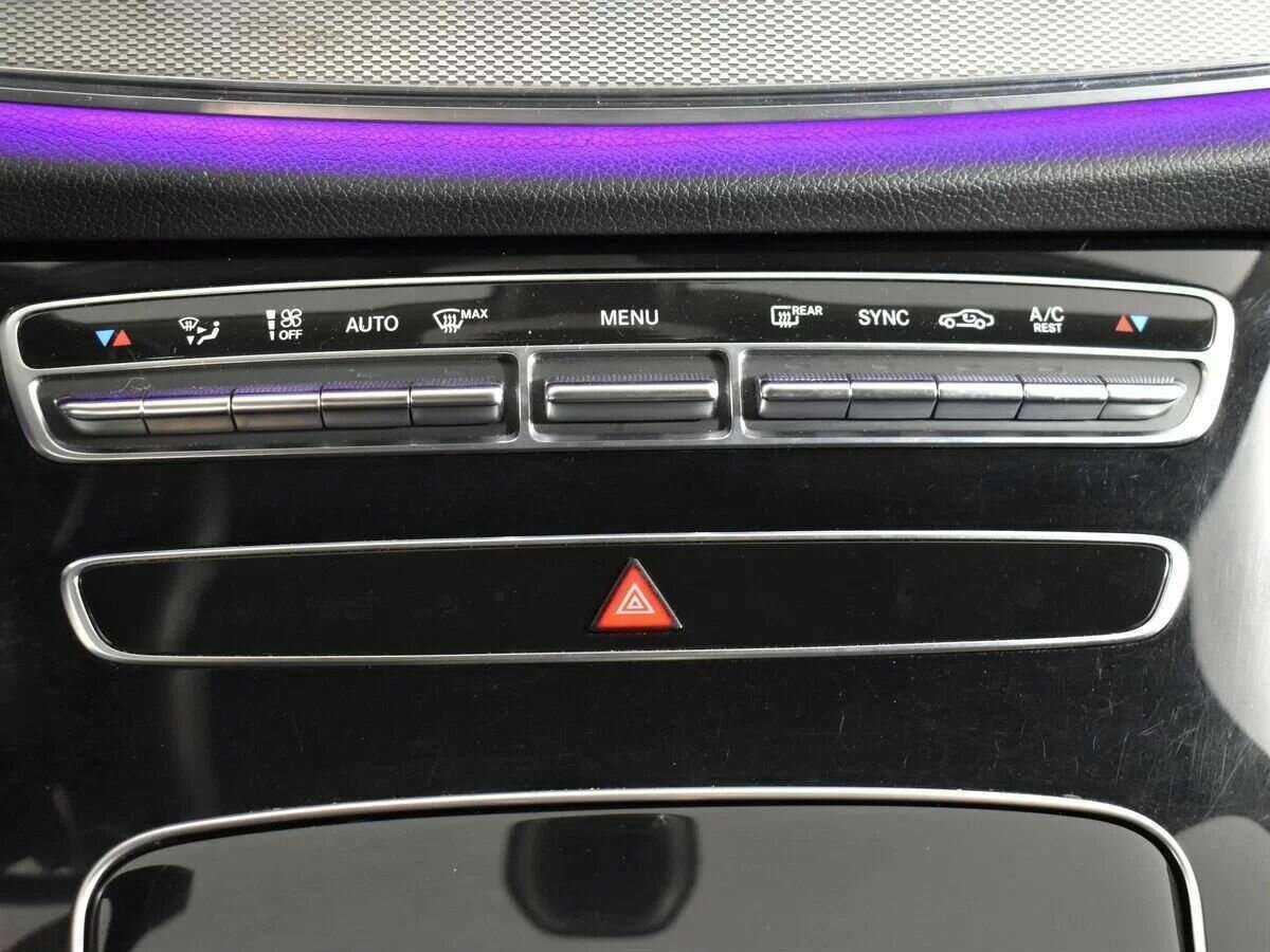 Купить Mercedes-Benz E-Класс, 2018, 91 646 км.. Фото: #13