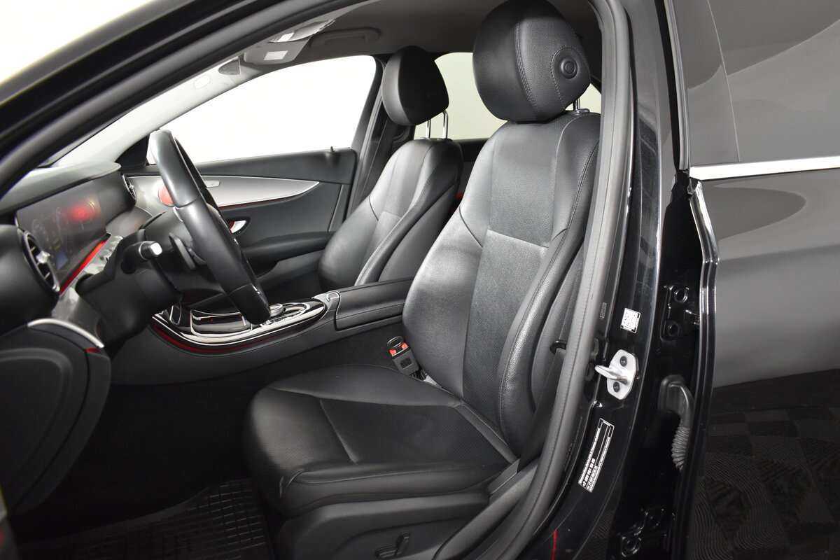 Купить Mercedes-Benz E-Класс, 2018, 152 241 км.. Фото: #6
