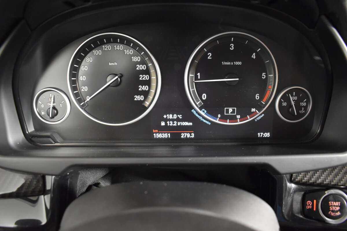 Купить BMW X5, 2015, 156 350 км.. Фото: #13