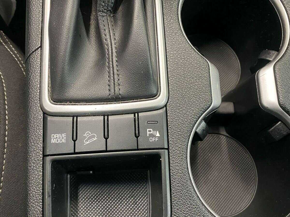 Купить Kia Sportage, 2018, 71 665 км.. Фото: #15