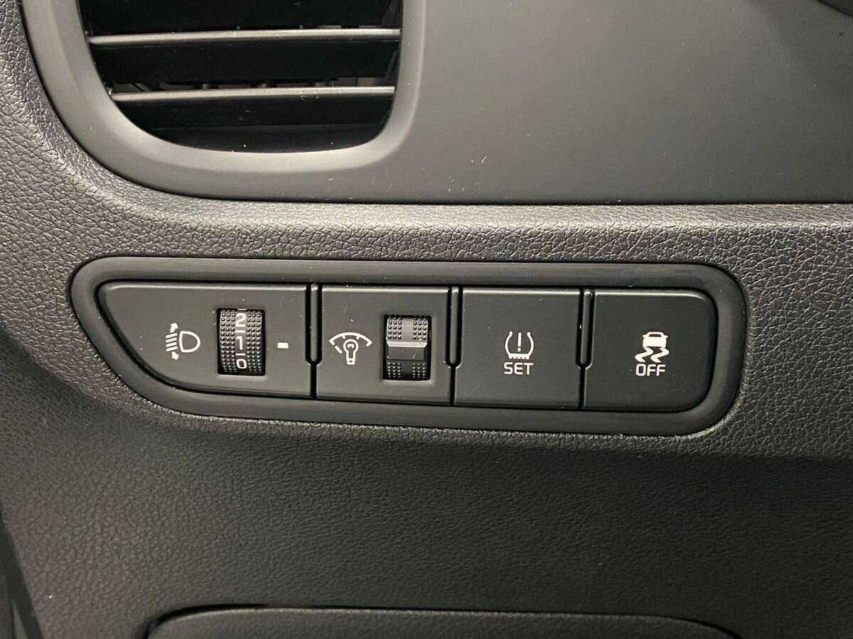 Купить Киа Рио, 2019, 99 503 км.. Фото: #16