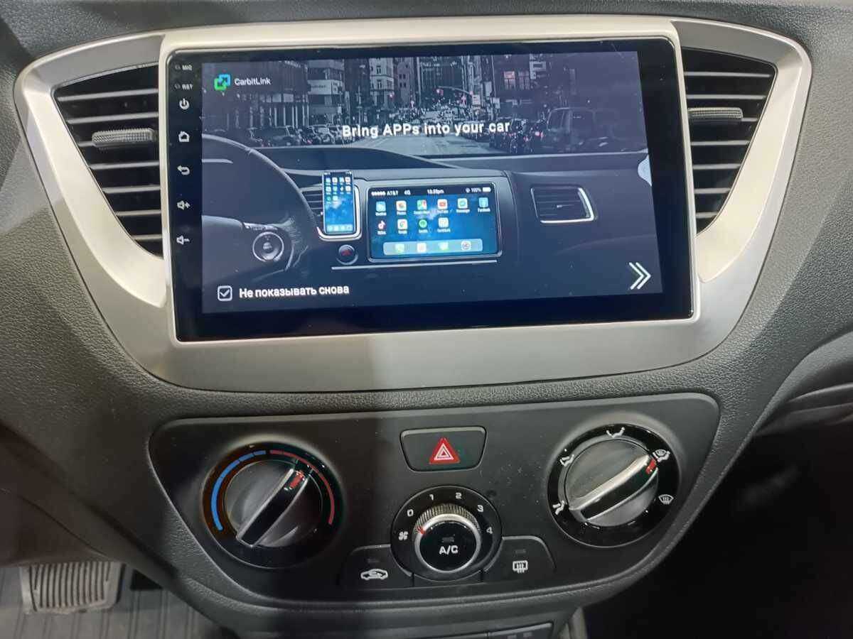 Купить Hyundai Accent, 2023, 4 571 км.. Фото: #13