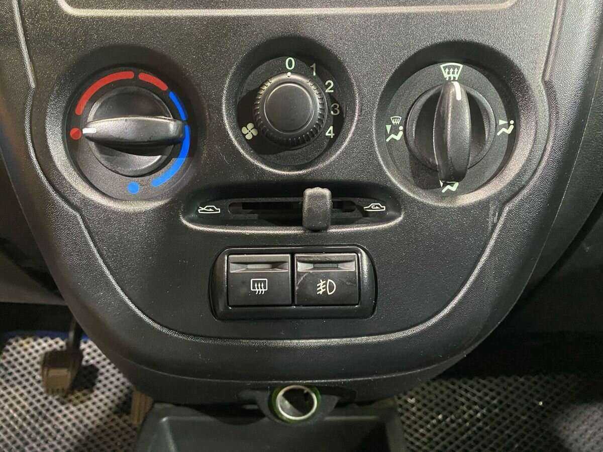 Купить Лада (ВАЗ) Гранта, 2012, 126 695 км.. Фото: #12