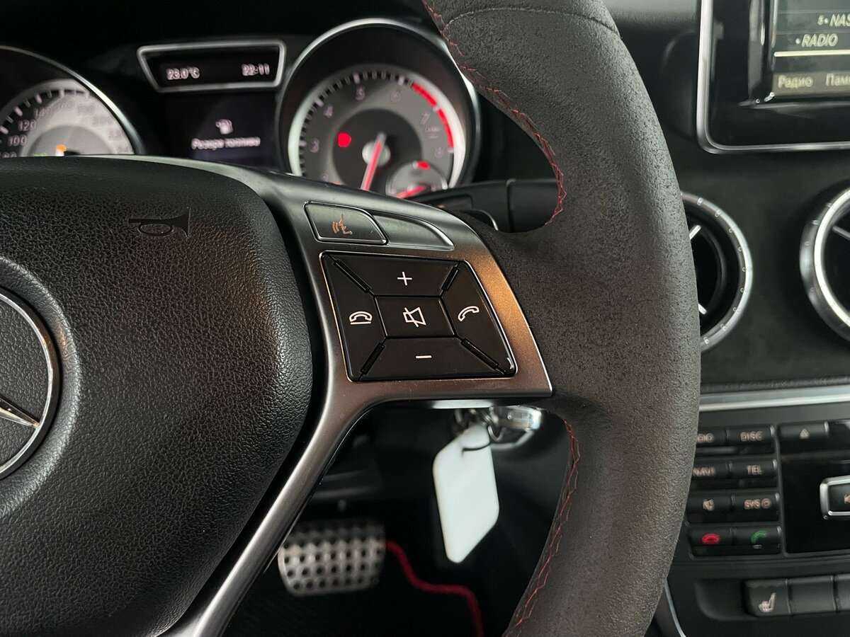 Купить Mercedes-Benz CLA, 2014, 229 820 км.. Фото: #11