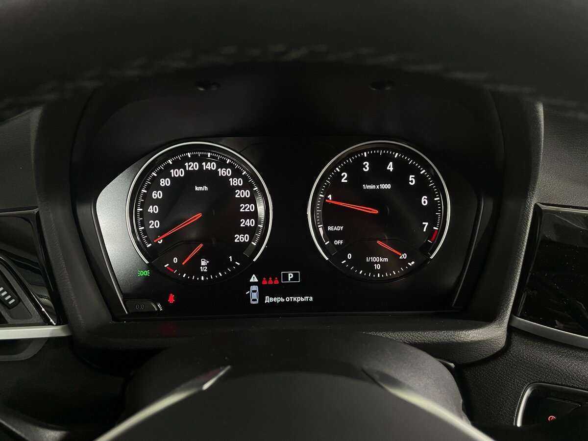 Купить BMW X1, 2021, 24 209 км.. Фото: #12