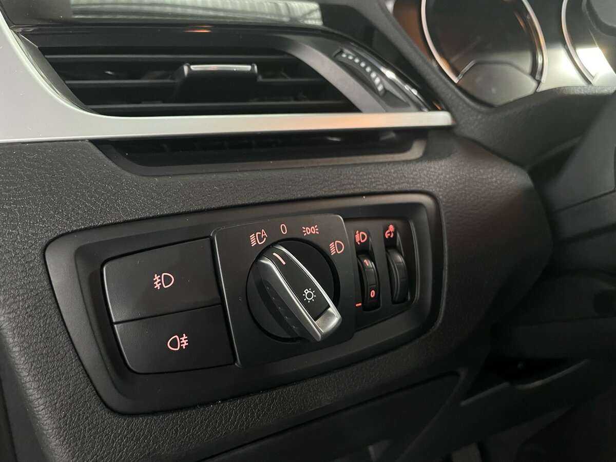 Купить BMW X1, 2021, 24 209 км.. Фото: #15