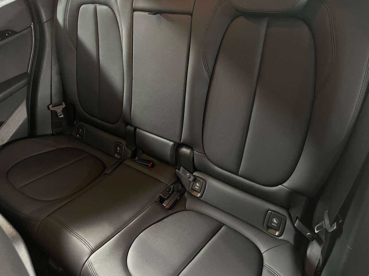 Купить BMW X1, 2021, 24 209 км.. Фото: #18