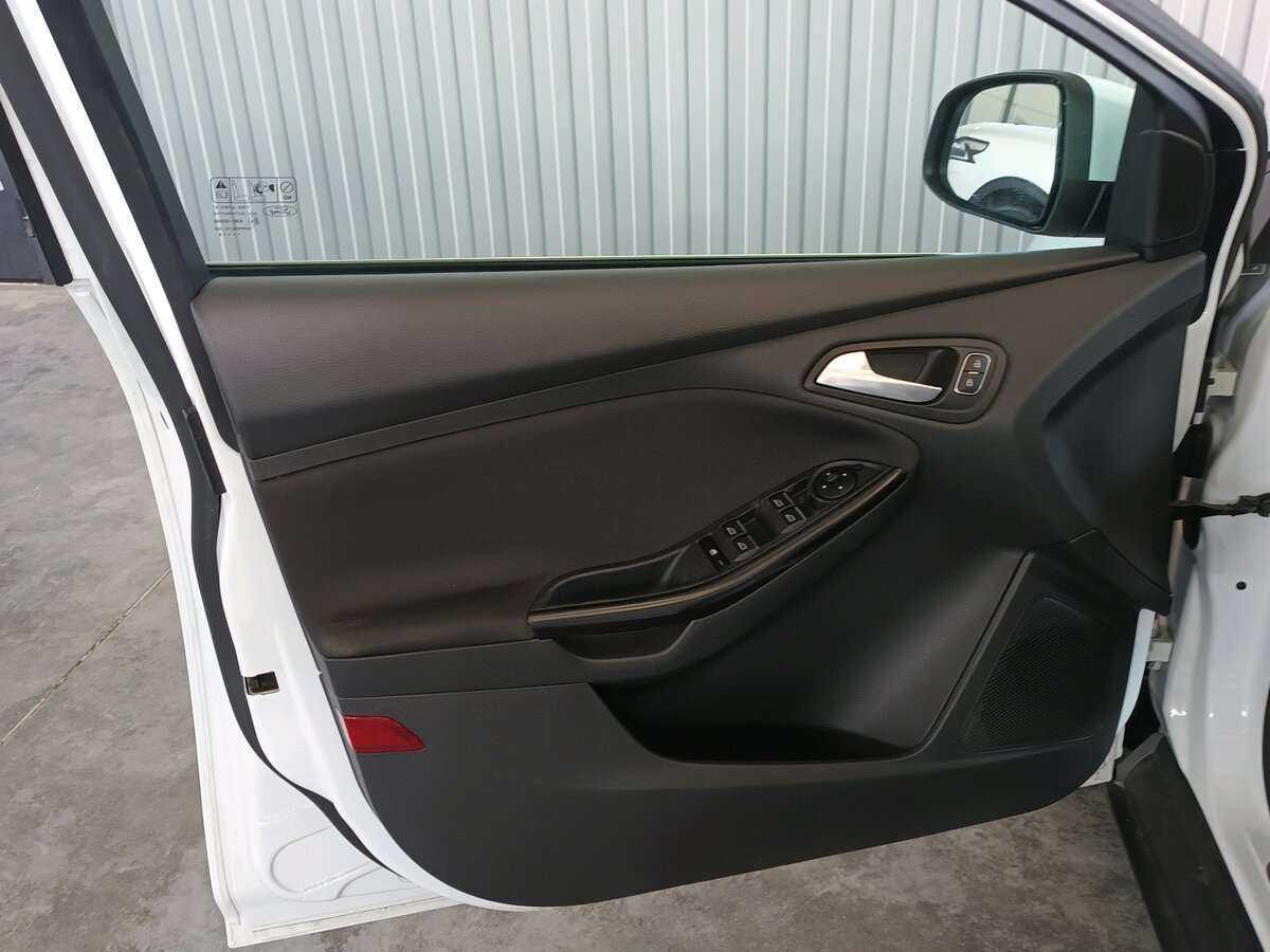 Купить Ford Focus, 2019, 92 246 км.. Фото: #16