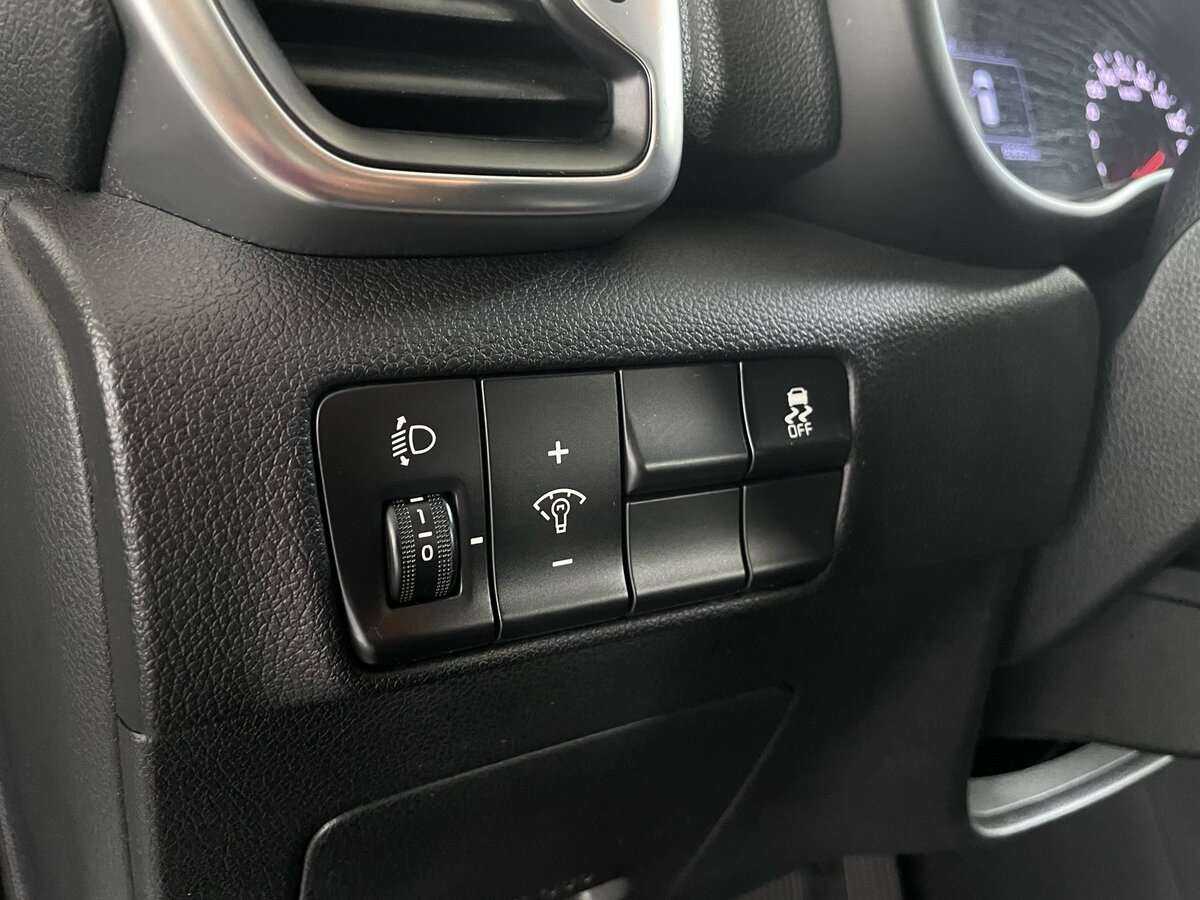 Купить Kia Sportage, 2017, 92 829 км.. Фото: #13