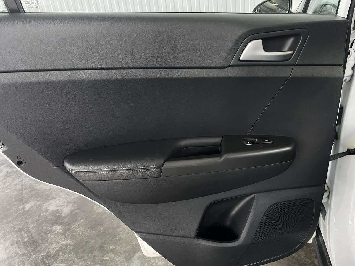 Купить Kia Sportage, 2017, 92 829 км.. Фото: #21