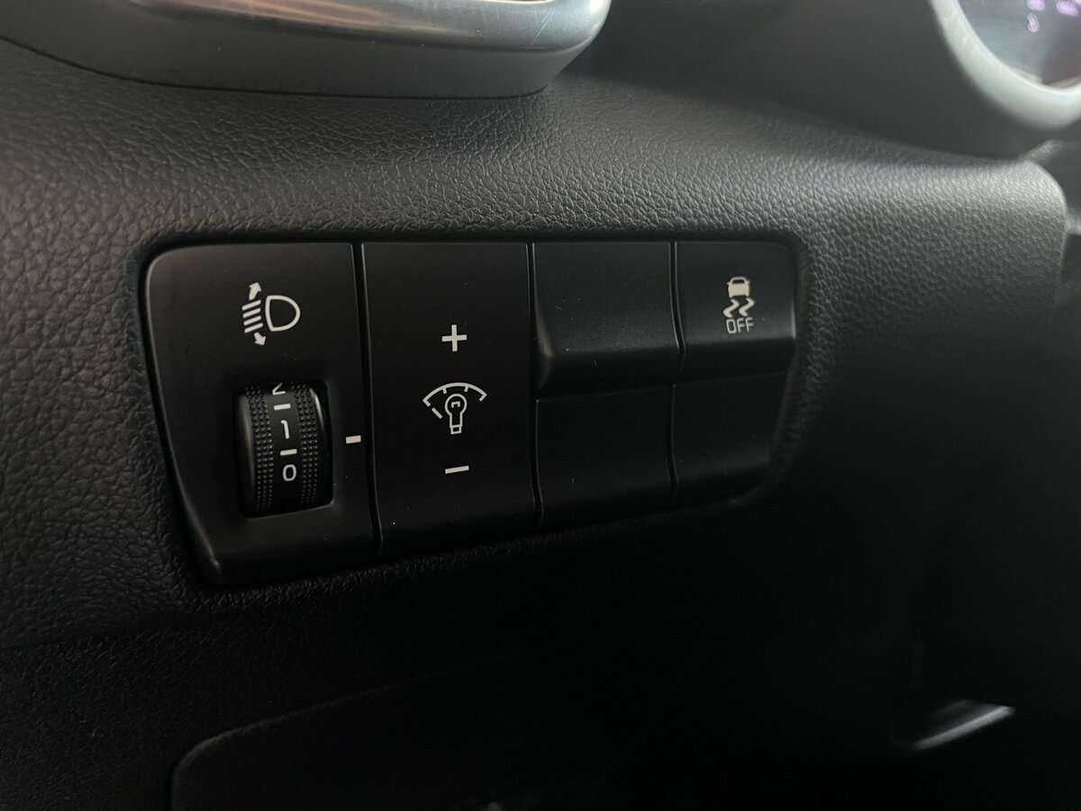 Купить Kia Sportage, 2017, 116 980 км.. Фото: #13