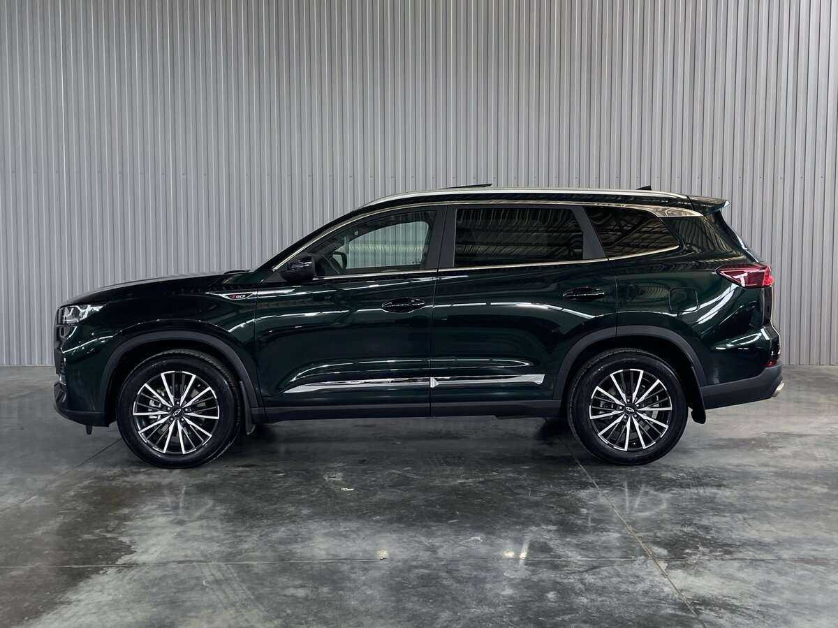 Купить Chery Tiggo 8 Pro Max, 2023, 26 019 км.. Фото: #7