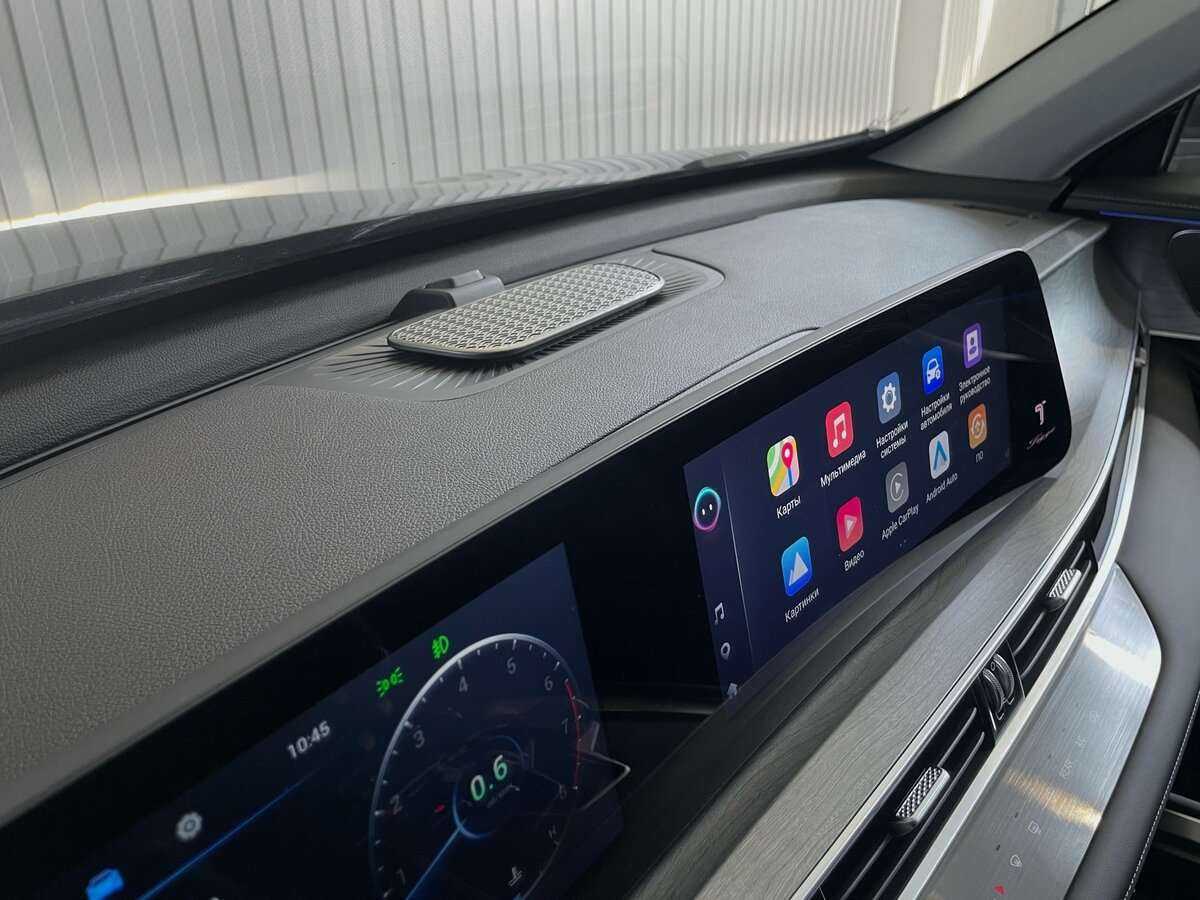 Купить Chery Tiggo 8 Pro Max, 2023, 26 019 км.. Фото: #15