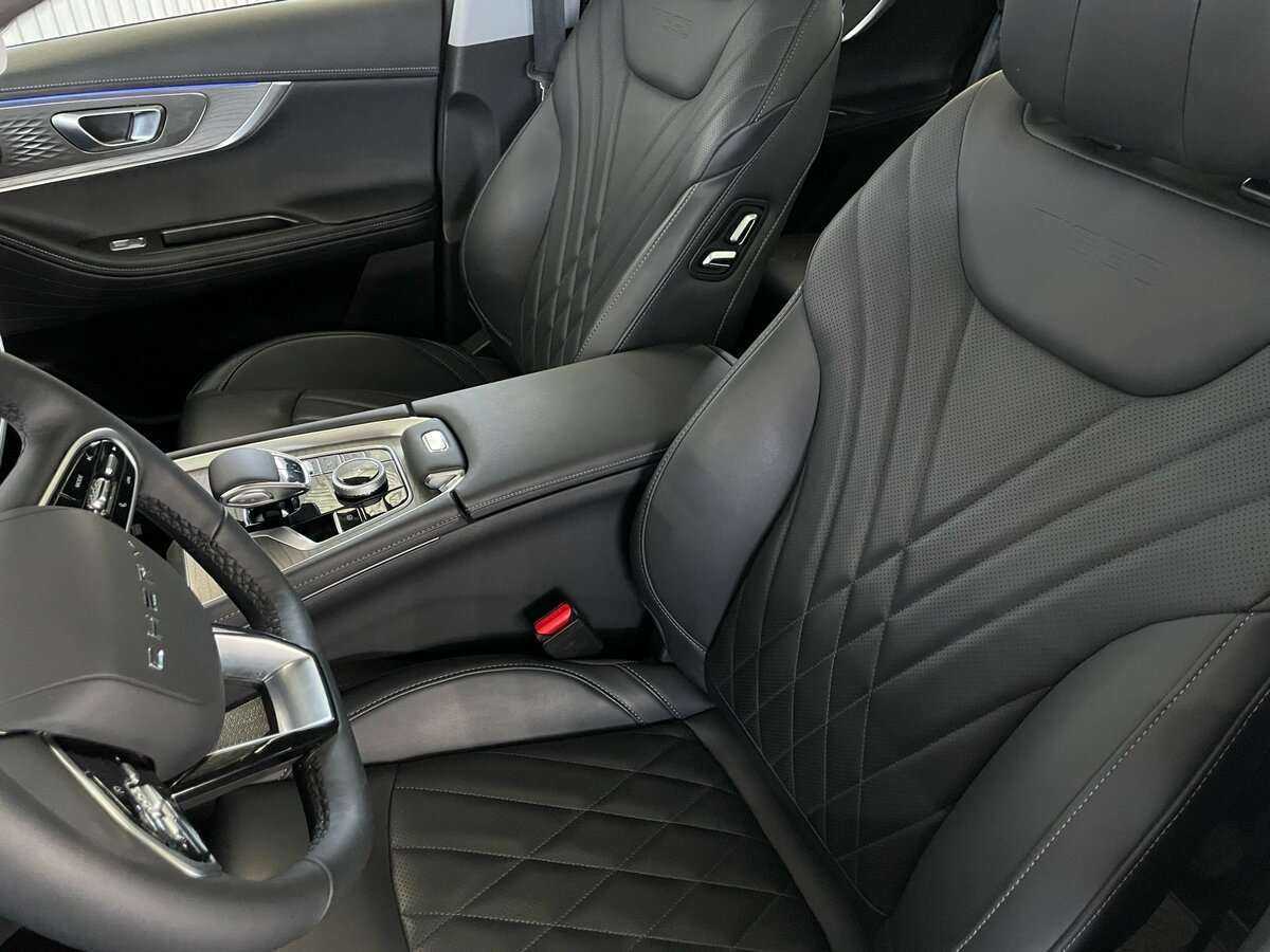 Купить Chery Tiggo 8 Pro Max, 2023, 26 019 км.. Фото: #20