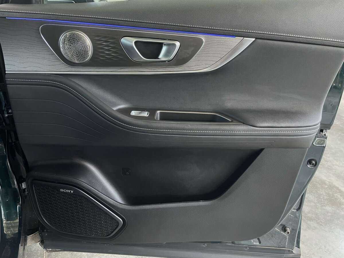 Купить Chery Tiggo 8 Pro Max, 2023, 26 019 км.. Фото: #34