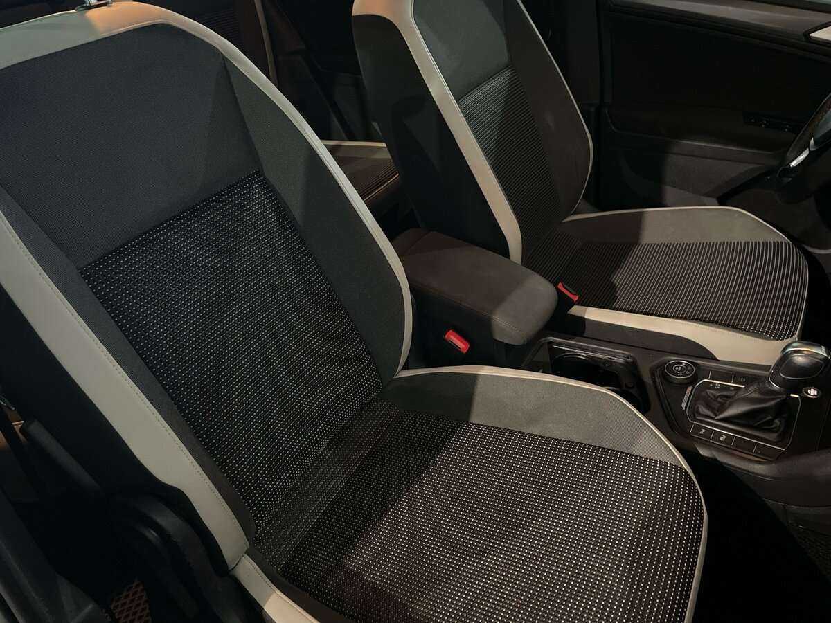 Купить Volkswagen Tiguan, 2019, 50 846 км.. Фото: #18