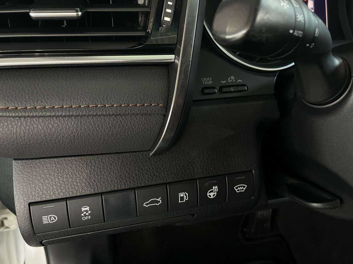 Купить Toyota Camry, 2018, 120 727 км.. Фото: #14