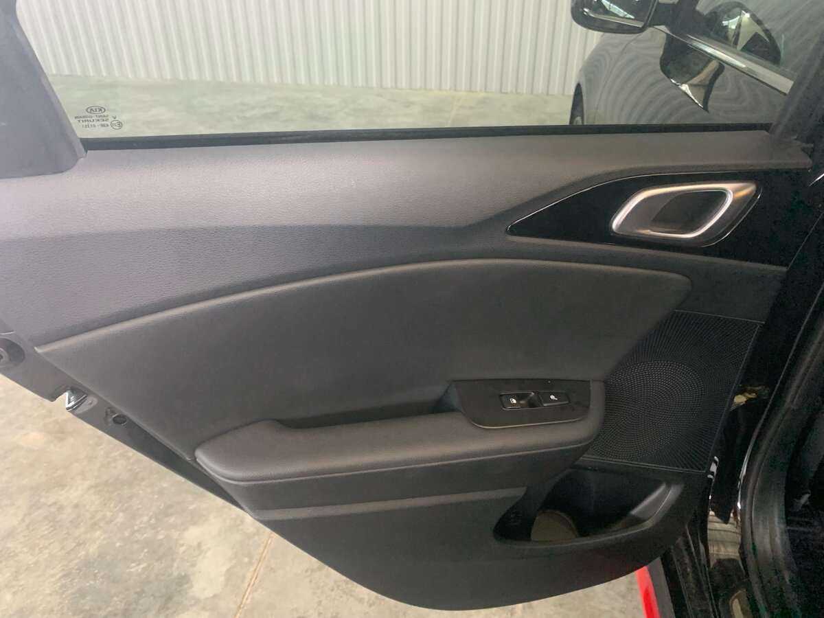 Купить Kia Proceed, 2020, 74 800 км.. Фото: #14